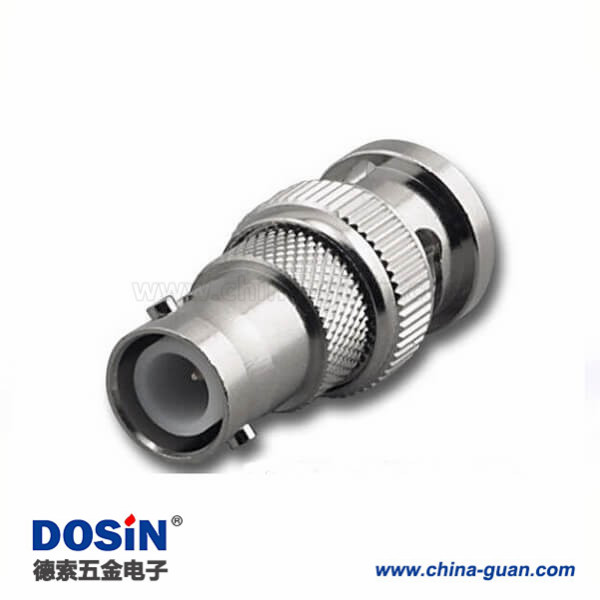 BNC母頭RP反級轉BNC公頭直式 BNC母頭RP反級轉BNC公頭直式